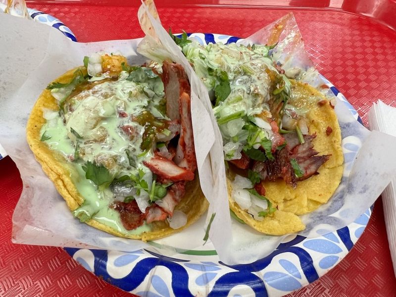 The Las Vegas Taco Stand Locals Swear Is The Best In The State - Decor Hint Fresh, Handmade Ingredients