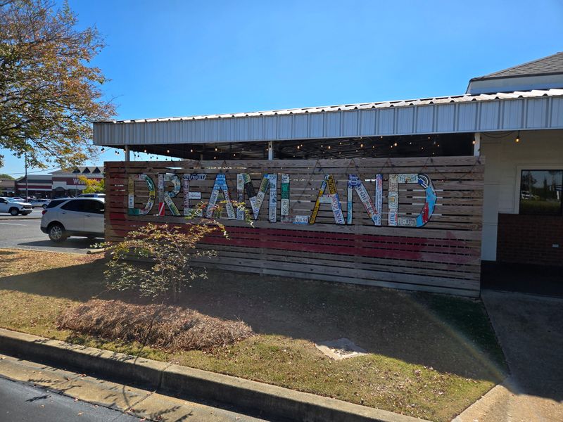 Dreamland BBQ Steak Selection