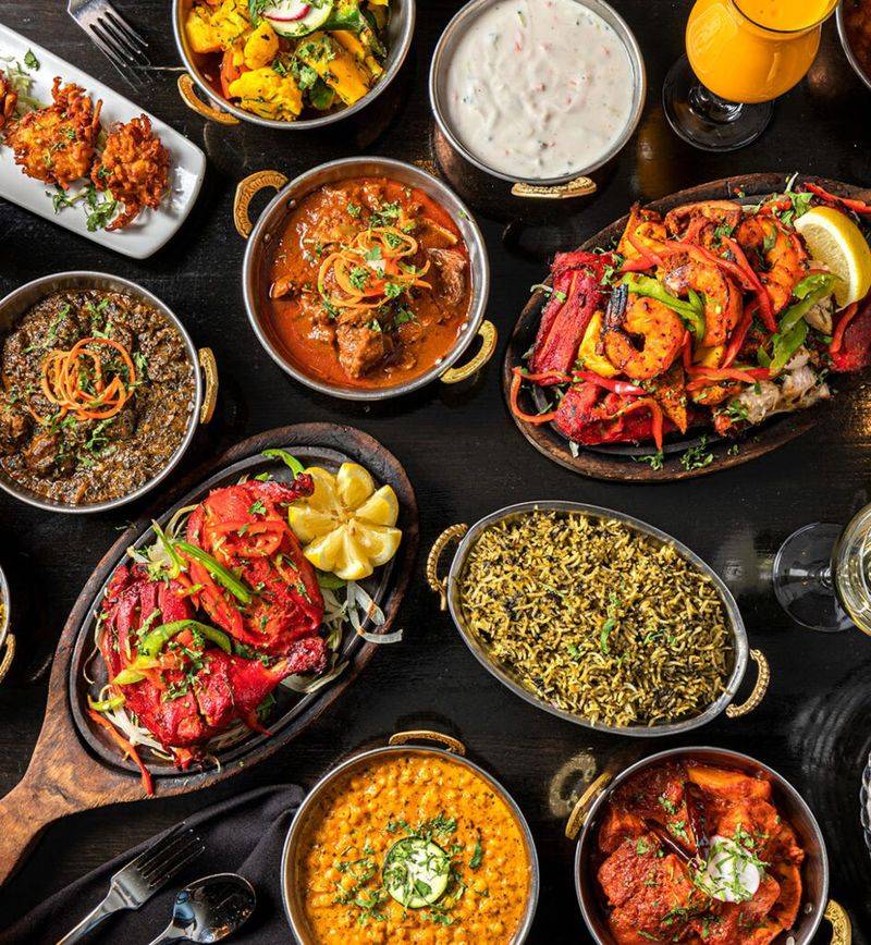 India House Restaurant