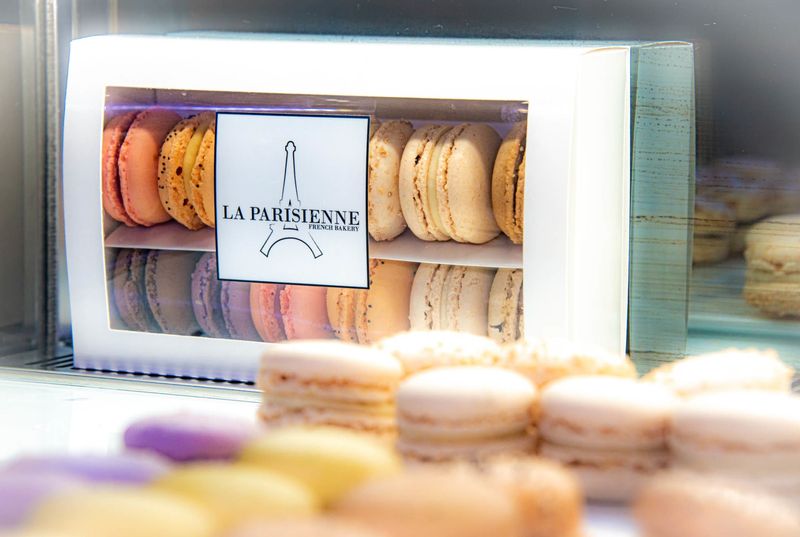 16 Washington Bakeries So Good They Sell Out Before Lunch - Decor Hint La Parisienne French Bakery