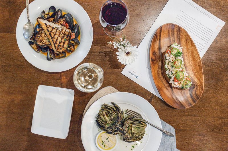 15 Tucson Restaurants Worth Visiting Today - Decor Hint Wildflower