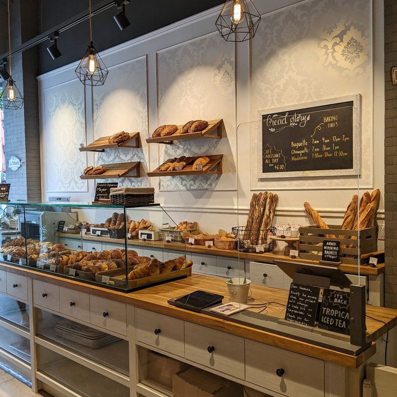 East 14th Street Bakery & Cafe