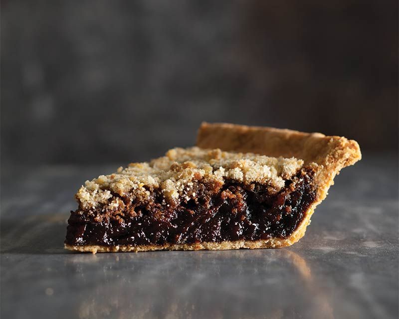 Wet Vs Dry Bottom Shoofly Pie Debates