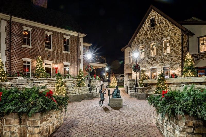 Dublin Irish Winter Faire