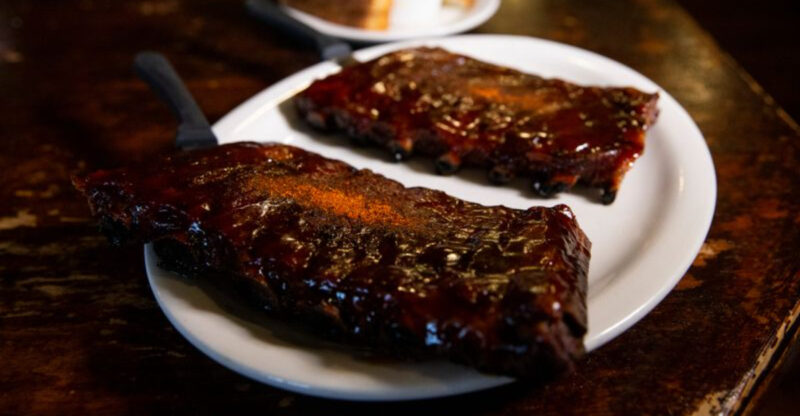 Legendary Memphis BBQ Restaurants Worth Every Bite