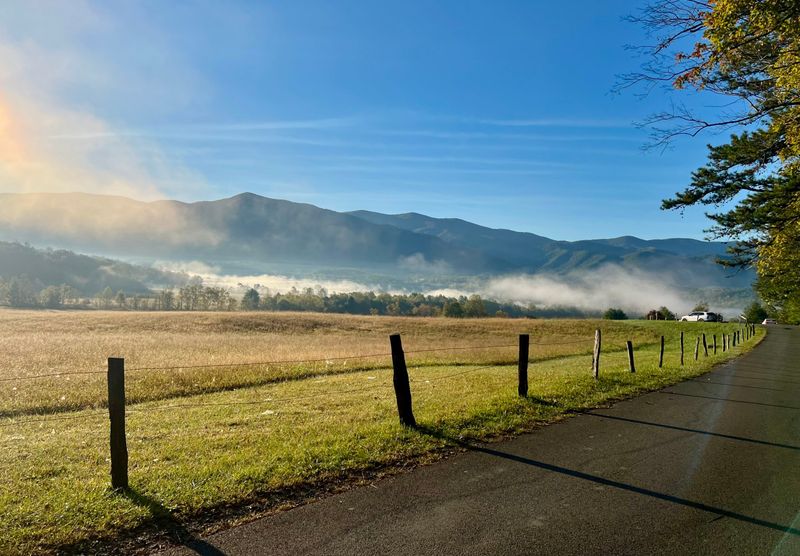 16 Tennessee Spots Travelers Love For Their Peace And Quiet - Decor Hint Townsend