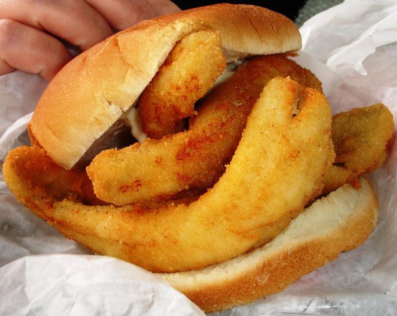 New Sandusky Fish Company