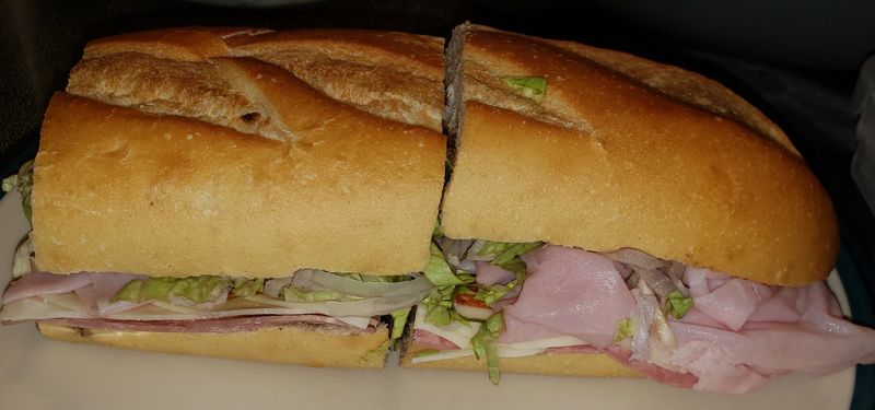 Luigi's Italian Deli – Edison, New Jersey
