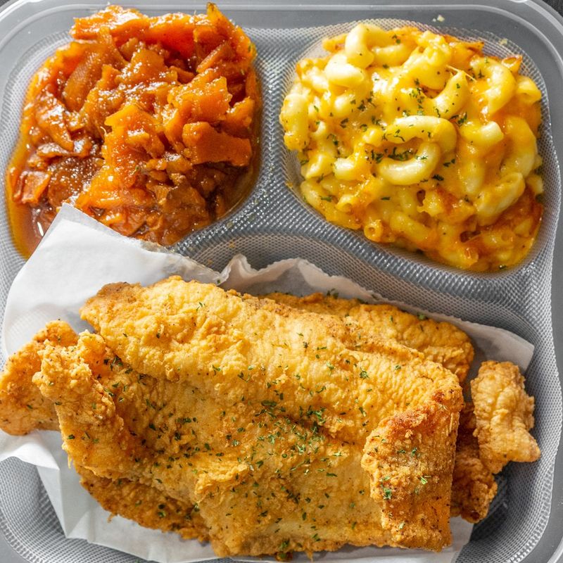 Maryland Soul Food Spots Blending Tradition With Chesapeake Flavor - Decor Hint Bertha's Soul Food Kitchen