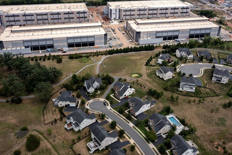 Western Maryland Rural Isolation