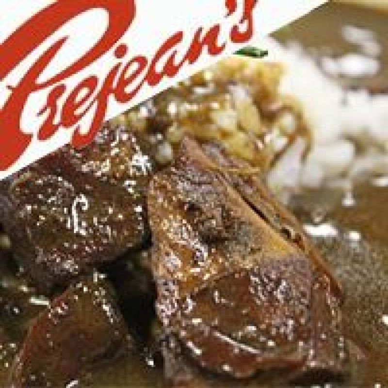 10 Louisiana Soul Food Spots That Keep Grandma's Gumbo Tradition Alive - Decor Hint Prejean's Restaurant