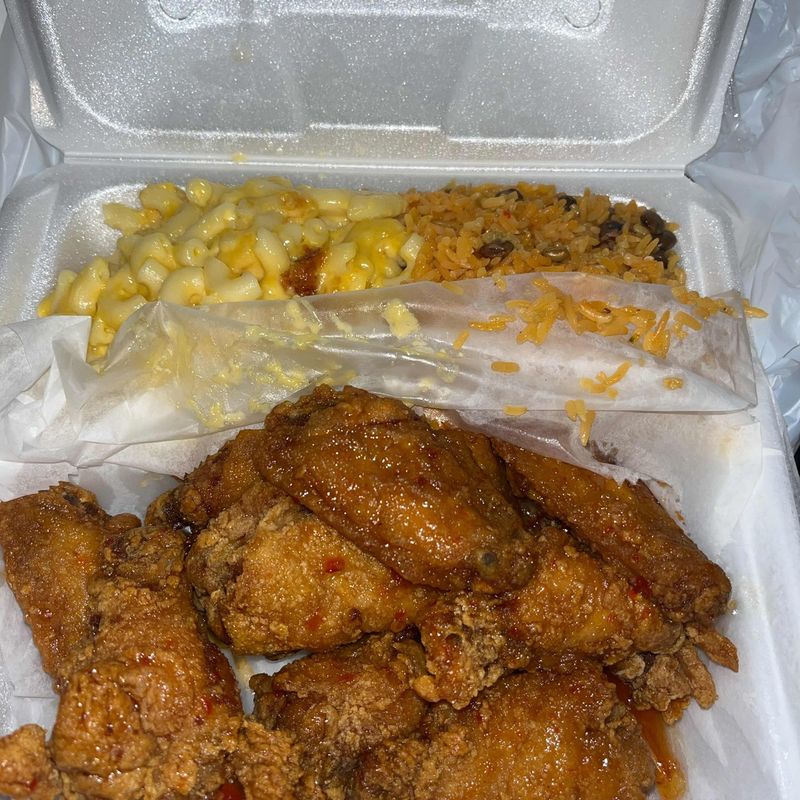 Miss Thelma's Soul Food Restaurant & Bar