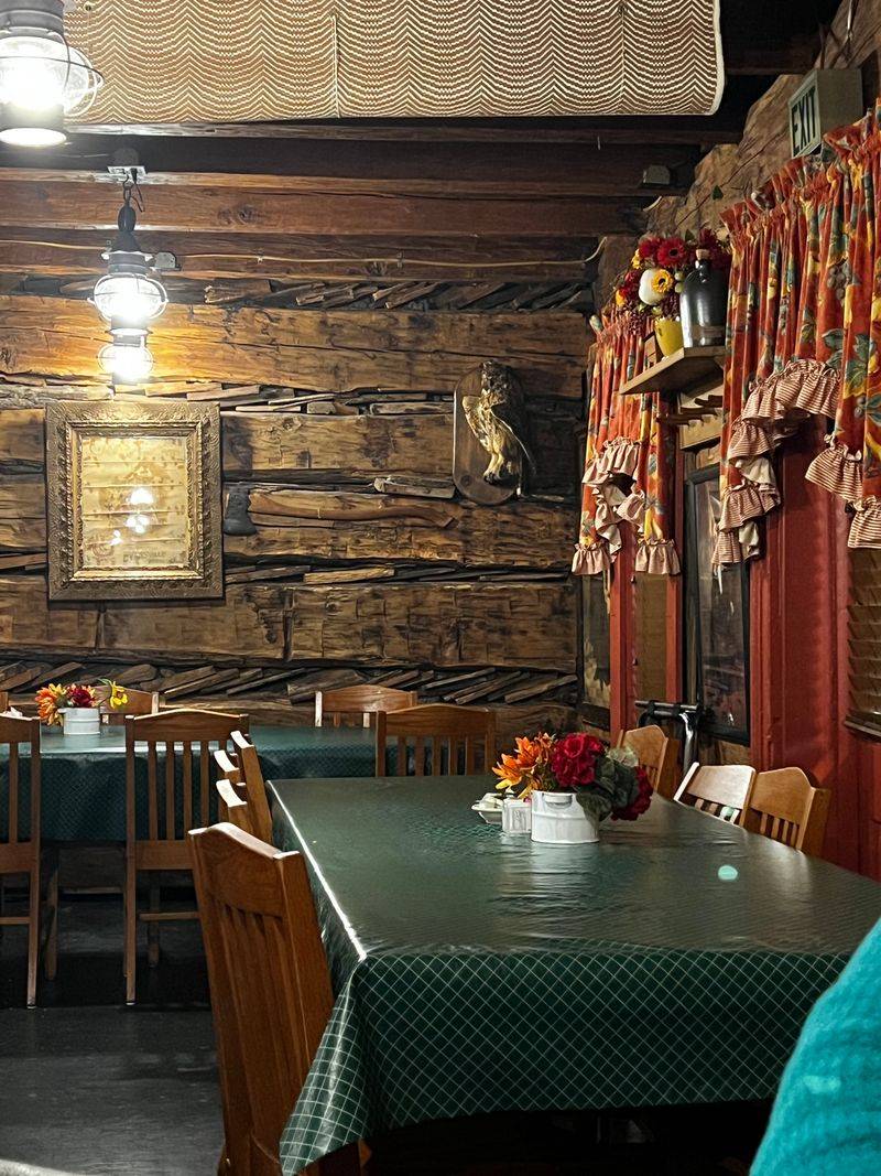 Call Ahead For To-Go Orders