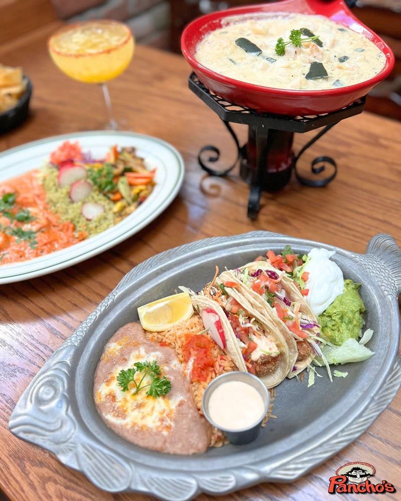Pancho's Mexican Restaurant
