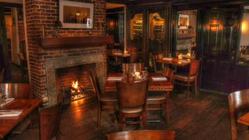 Tavern on Main in Westbrook