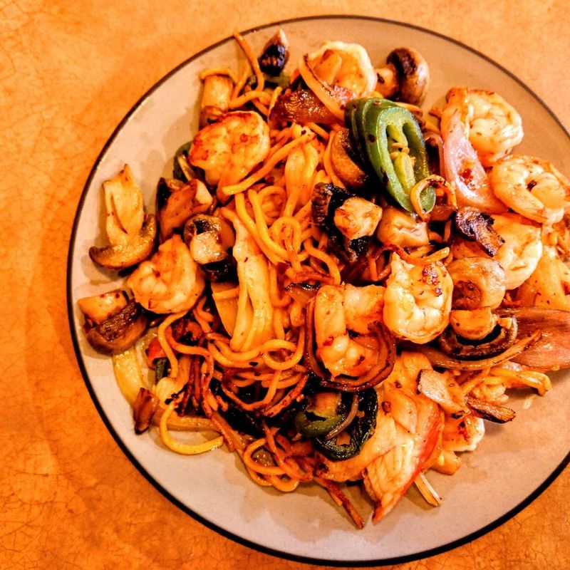 Traditional Chinese Cuisine