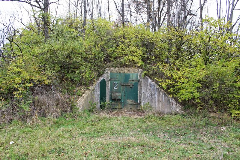 15 Forgotten Pennsylvania Towns That Tell Haunting Stories Of The Past - Decor Hint Alvira: Seized for War