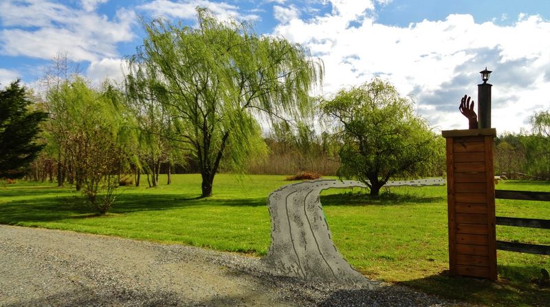 Aurora – Cayuga Lake