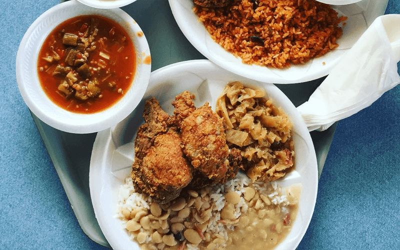 9 South Carolina Meat-And-Three Restaurants Known For Big Flavor - Decor Hint Bertha's Kitchen