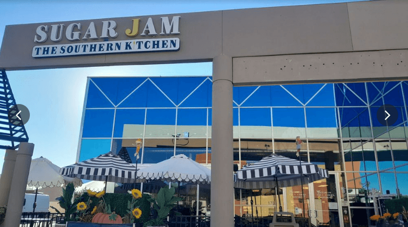 SugarJam The Southern Kitchen – Scottsdale