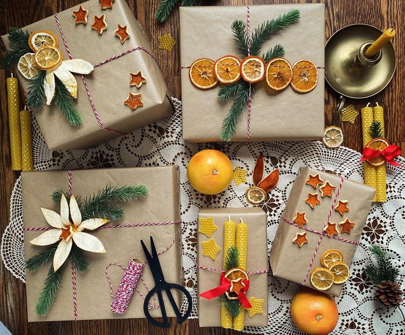 Thoughtful Gifting Requires Research