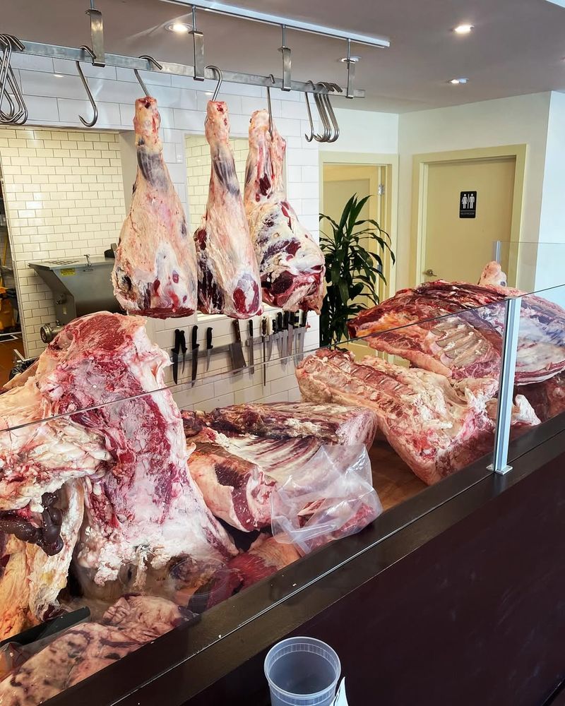 New Jersey Markets Renowned For Their Premium Meats - Decor Hint Montclair Meats