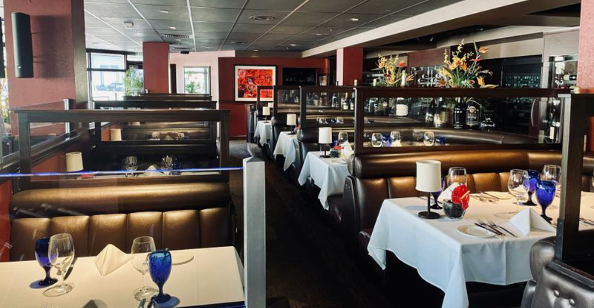 Local Favorite Idaho Restaurants Visitors Rarely Find - Decor Hint