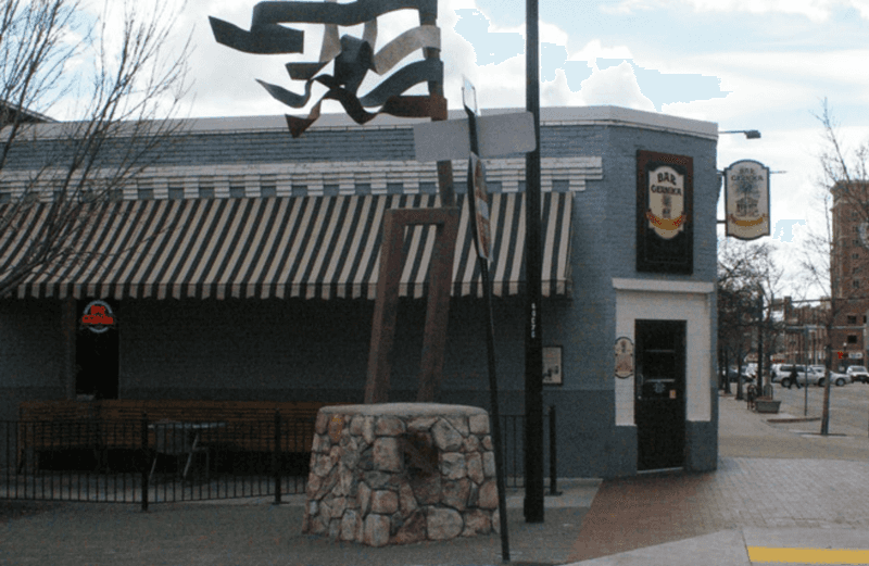 Local-Favorite Idaho Restaurants Visitors Rarely Find - Decor Hint Bar Gernika