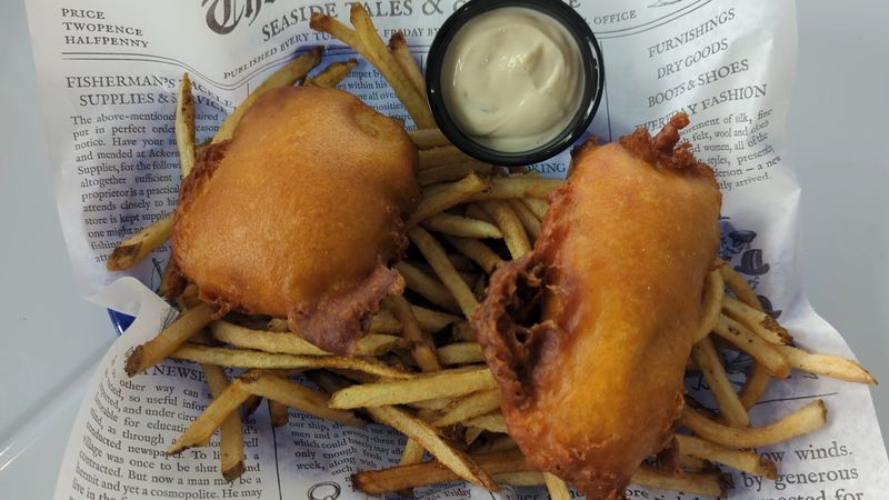 Casual Dining Experience Without The Fuss