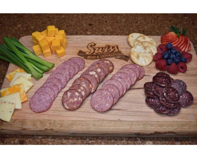 Swiss Meat & Sausage Company