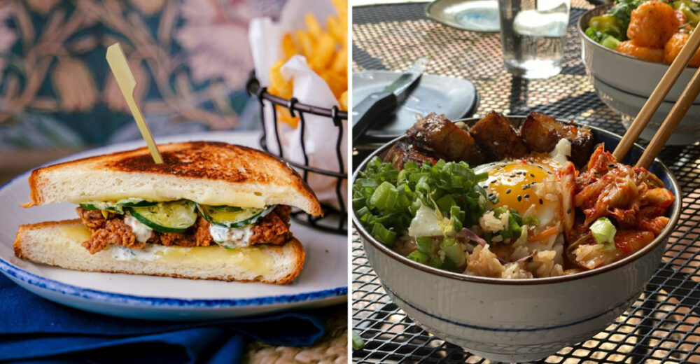 Local Restaurants In Knoxville That Define The Citys Culinary Spirit - Decor Hint