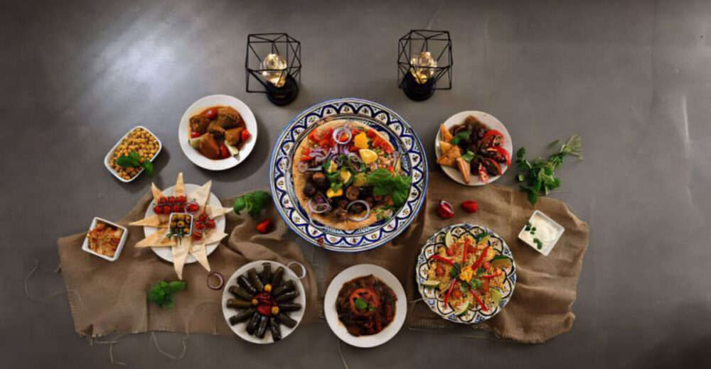 Locals Call This Massachusetts Buffet A Comfort Food Legend - Decor Hint