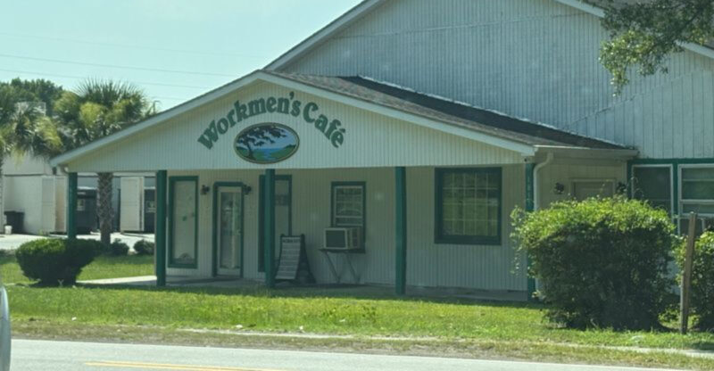 Locals Guard This South Carolina Soul Food Restaurant Jealously