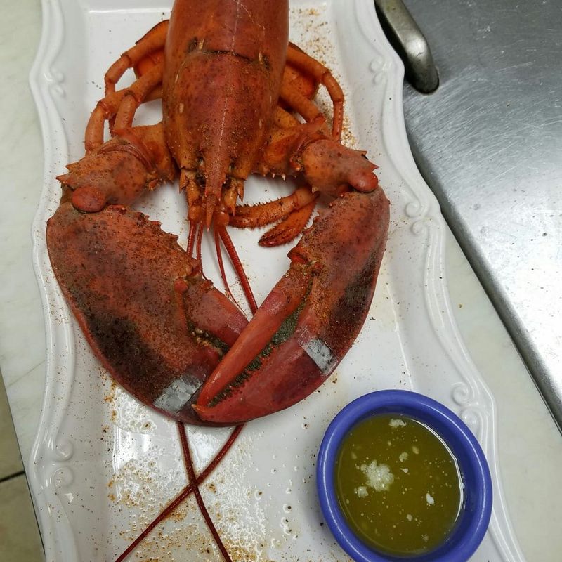 North Carolina Lobster Roll Spots Serving Fresh, Simple Perfection - Decor Hint The Fish House