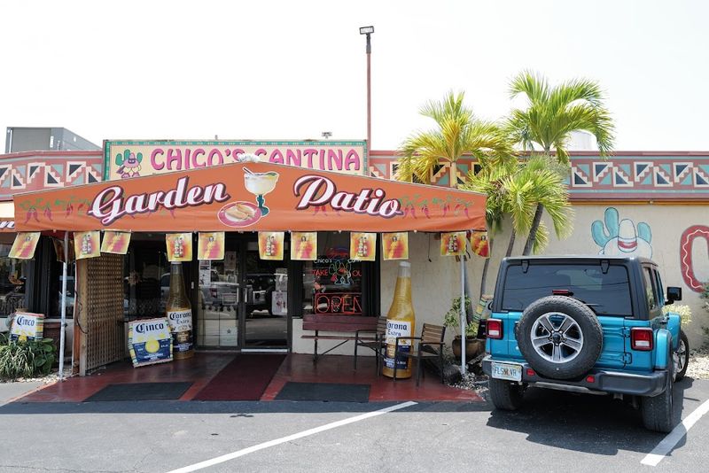 North Carolina Restaurants Where Fish Fry Shines - Decor Hint Chico's Cantina