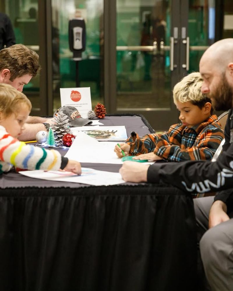 Idaho To Welcome A Charming Christmas Market Next Month - Decor Hint Family-Friendly Admission