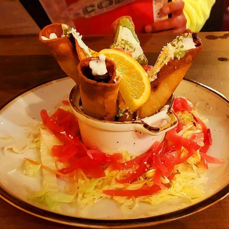 New England's Best Taco & Burrito Places For Coastal-Mex Cuisine - Decor Hint Coco Bar And Grill