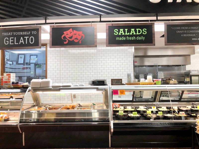 Leon's Gourmet Grocer