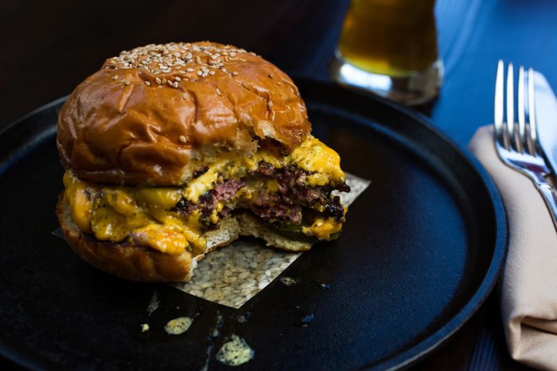 13 South Carolina Pork Tenderloin Sandwiches Bigger Than The Bun And Packed With Southern Flavor - Decor Hint Husk (Charleston)