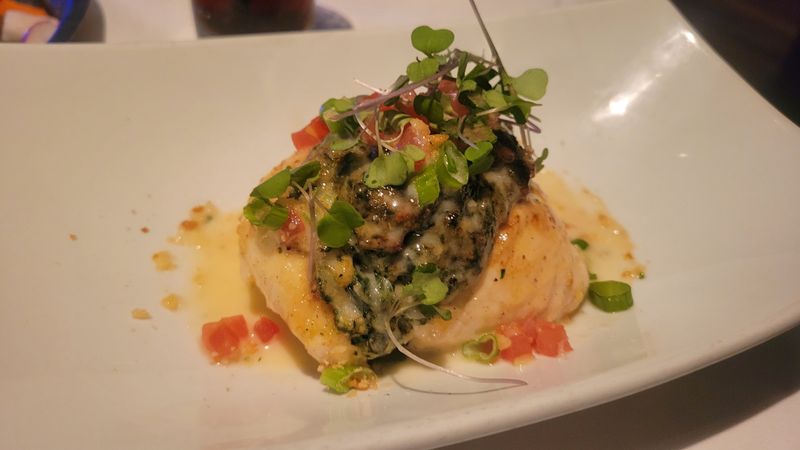 Oceanaire Seafood Room