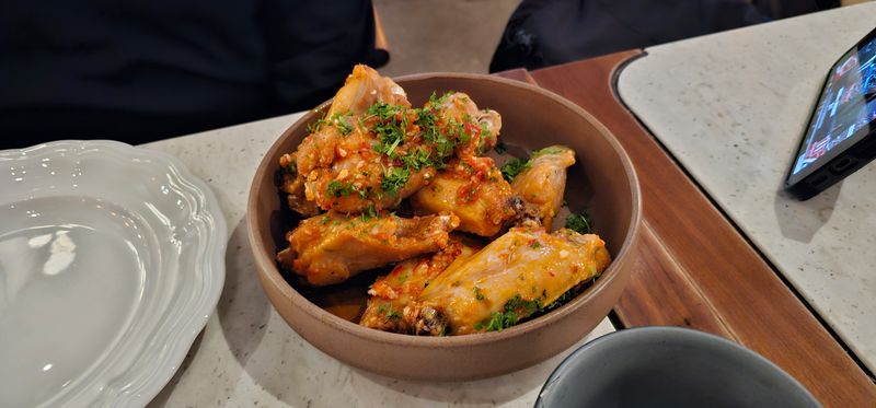 Speck Italian Eatery