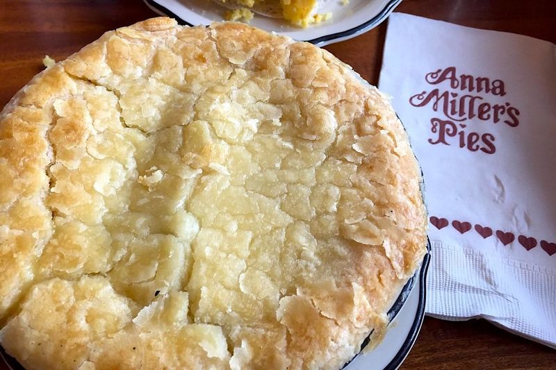 Hawaii Restaurants Serving Dishes You Can't Forget - Decor Hint Haupia At Anna Miller's