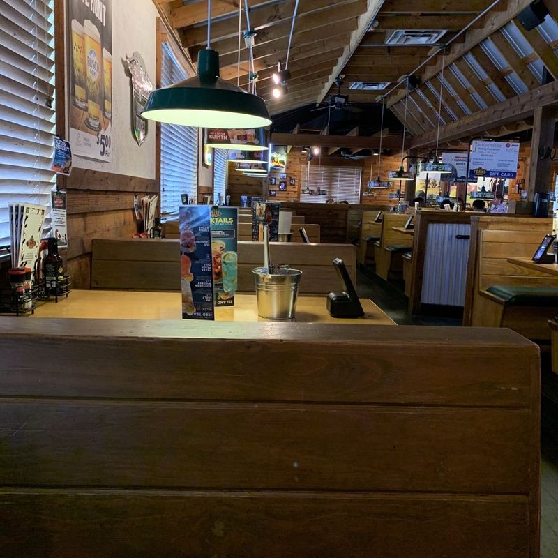 Texas Roadhouse – Various Locations