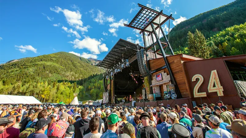18 Colorado Artisan Markets That Celebrate Mountain Creativity - Decor Hint Telluride Blues and Brews Festival Market