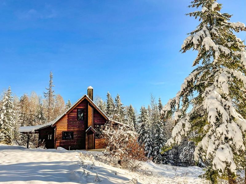 10 Coldest Places In Washington To Visit - Decor Hint Northport