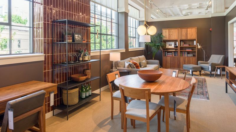 Unexpected Washington Hardware Stores That Double As Design Inspiration - Decor Hint Room & Board