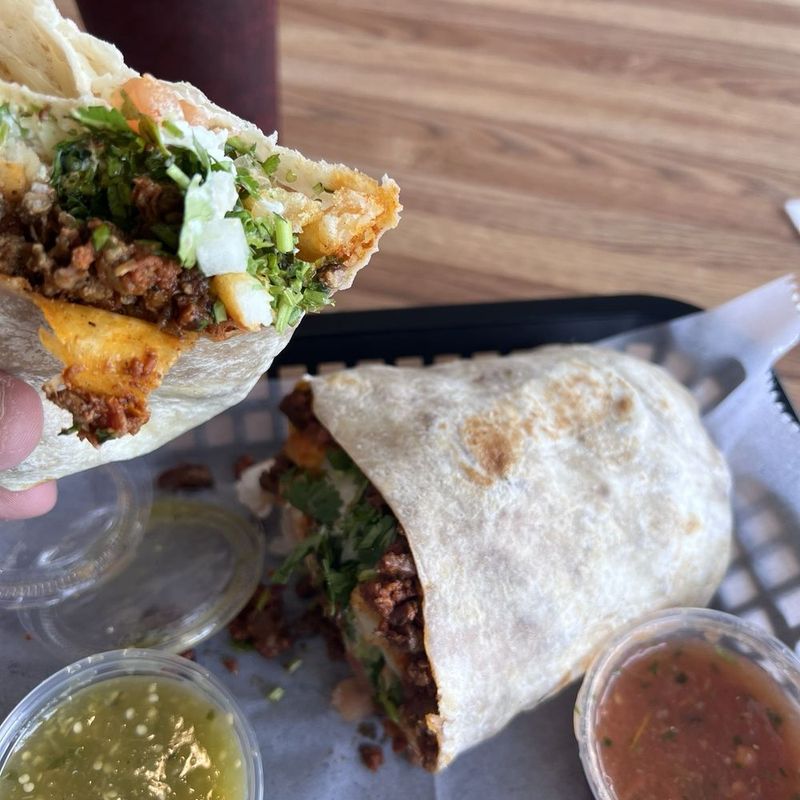 Cactus Mexican Grill