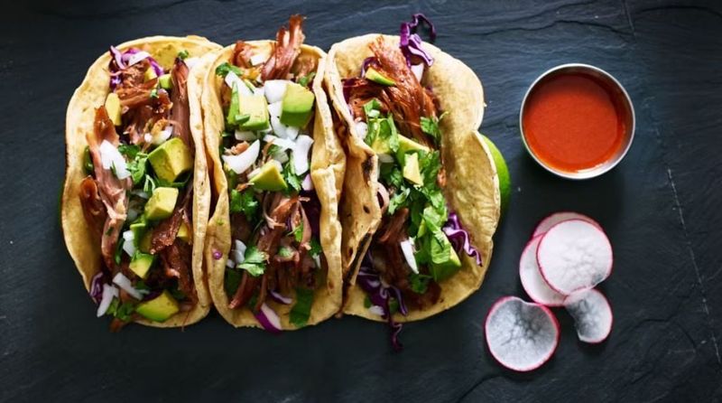 Tacos Jalisco - Hammond