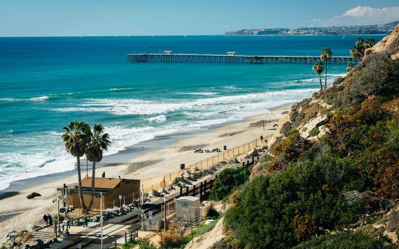 18 Dreamy California Suburbs To Live In With A Bay Area Favorite At #1 - Decor Hint San Clemente