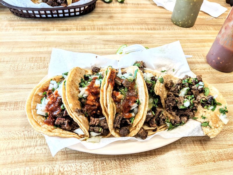 La Rosa Mexican Kitchen